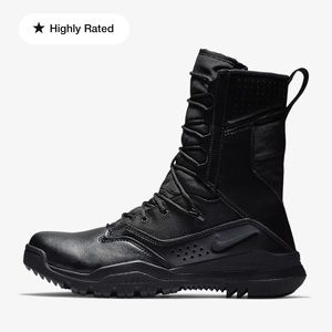 NEW Nike 8 Inch Special Field Boots